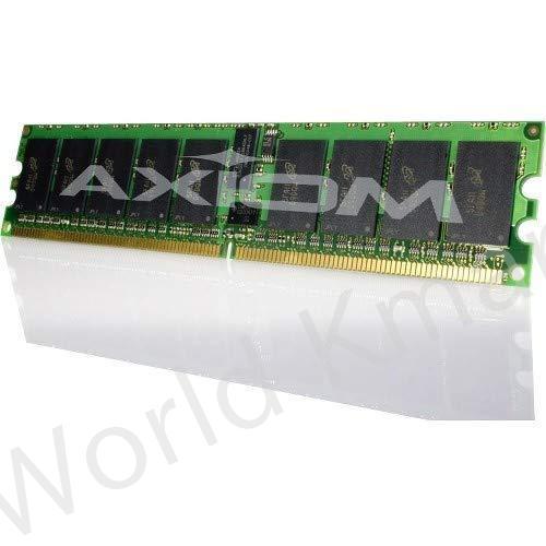 【2021?新作】 8 x 2 GB: 16 - DDR2 - 送料無料！Axiom GB ECC - registered - PC2-5300 / MHz 667 - 240-pin DIMM - その他PC映像関連機器