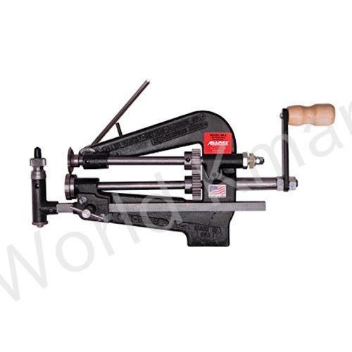 送料無料！Allpax AX7000 Steel Allen Vise Mounted Rotary Style Gasket Cutter by Allpax B00KJB2OWM