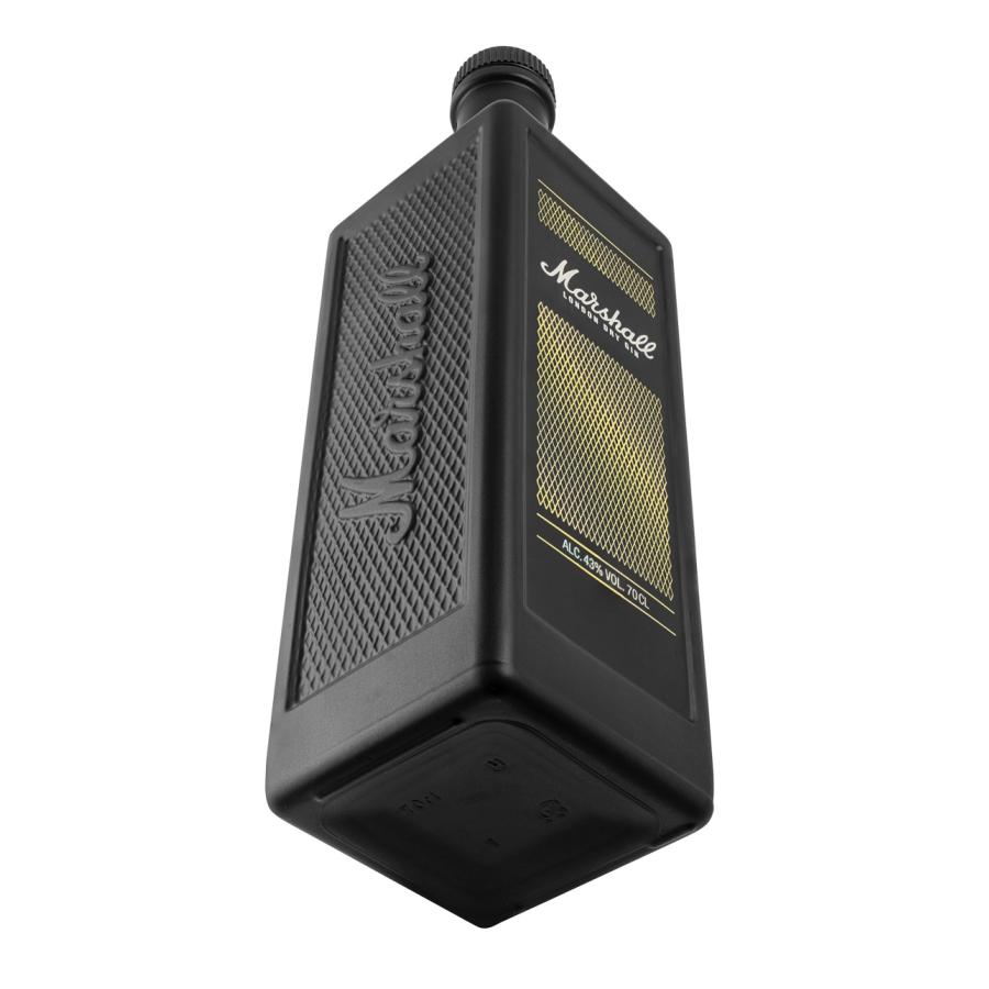 マーシャル ロンドンドライジン 700ml 43度 正規品 スウェーデン産