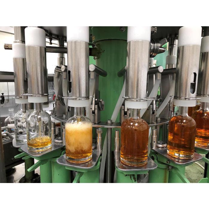 翼知 SORACHI ソラチ メーカー公式 限定マドラー付き ウイスキー 500ml