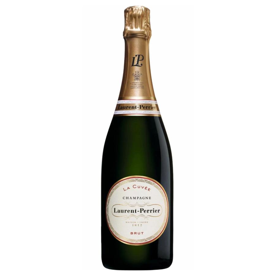ローラン・ペリエ ラ キュベ シャンパン 正規品 750ml フランス