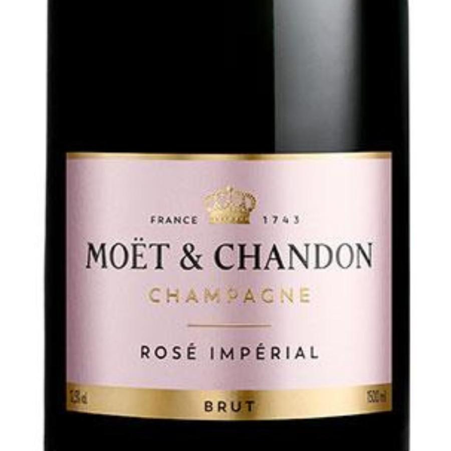 モエ・エ・シャンドン ブリュット アンペリアル ロゼ マグナム 1500ml