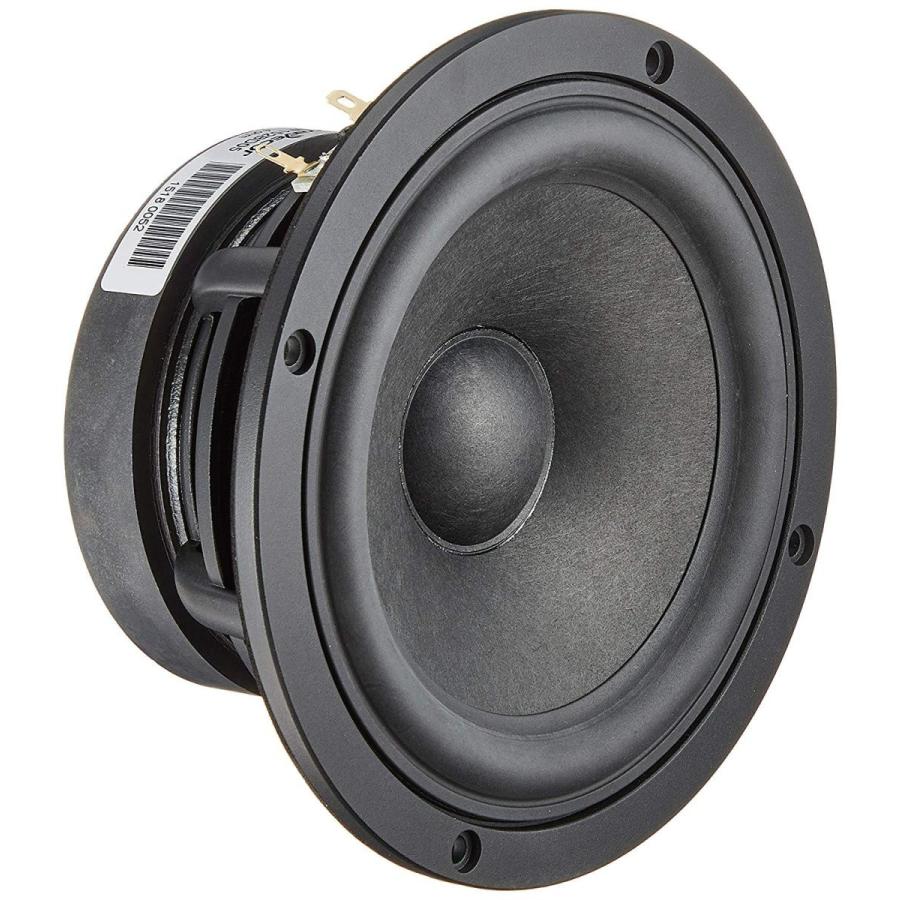 最新コレックション 国内正規品wavecor ペーパー グラスファイバー コーン ウーファー 15 2cm 4w Wf152bd05 超目玉 Zoetalentsolutions Com