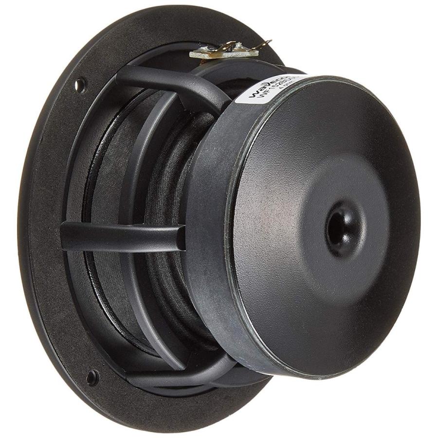 最新コレックション 国内正規品wavecor ペーパー グラスファイバー コーン ウーファー 15 2cm 4w Wf152bd05 超目玉 Zoetalentsolutions Com