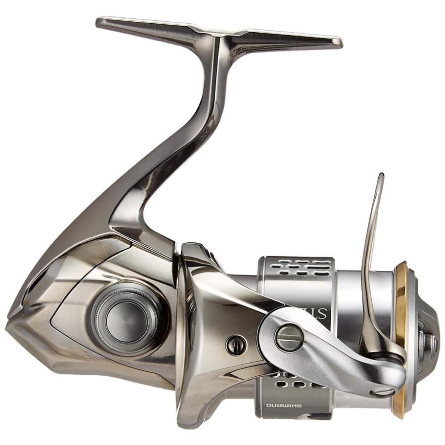 輝く高品質な シマノ Shimano リール スピニングリール 18 ステラ 1000ssspg 最安値 Skywingstoursandtravels Com