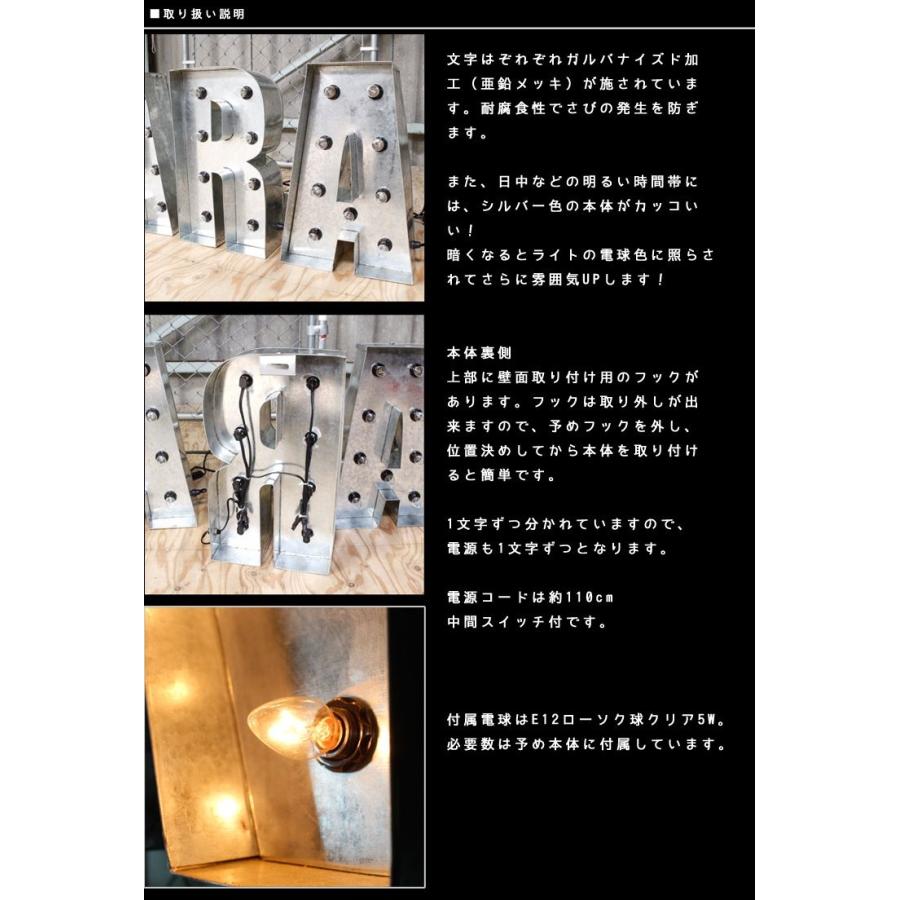 注目ブランド アメリカンサイン ウィズ ライト Bar インパクトフォント 店舗看板 アメリカンダイナーランプ 壁掛け照明 ネオンサイン バー カフェバ 売れ筋 Zoetalentsolutions Com