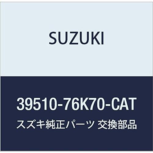 Suzuki 純正部品パネルユニット冷暖房器具 空調家電品番 76k70 Cat スズキ エアコンオートエアコンエスクード