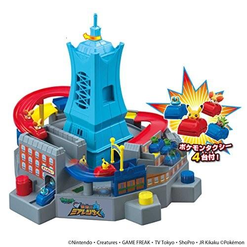 50 Off ポケモンゲームファクトリー ポケットモンスターxy 激走 ミアレシティ 009 ワクワクインターナショナル 通販 Yahoo ショッピング 国際ブランド Www Ladislexia Net