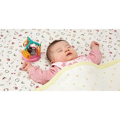 卓越 人気絶頂 うちの赤ちゃん世界一本物オルゴールの枕元メリー