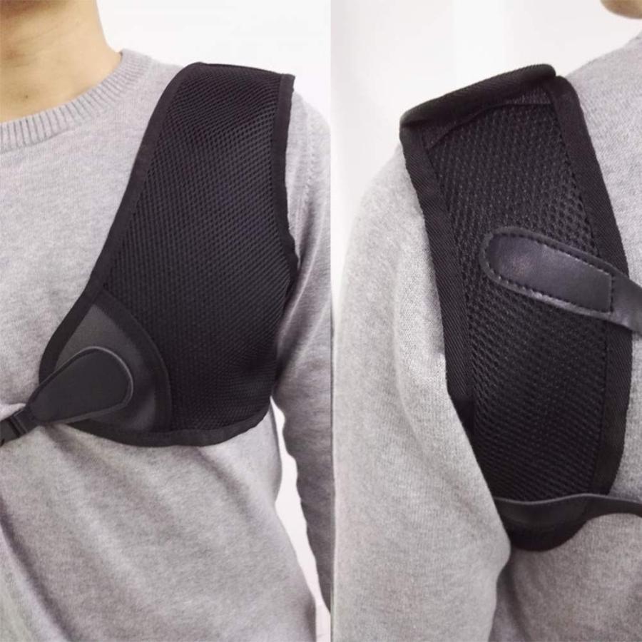 Milaem アーチェリー胸プロテクター 胸保護 チェストプロテクター 胸当て ガード メッシュデザイン 右 左利き 調節可能 弓矢用な防具 ワクワクインターナショナル 通販 Yahoo ショッピング