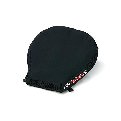 限定価格セール エアホーク 空気の力でお尻の痛み 腰痛を軽減 スポーツツーリング ビッグクルーザー用シートクッション エアホーク2 クルーザーm Air 高質で安価 Cih Dev Humbird Com