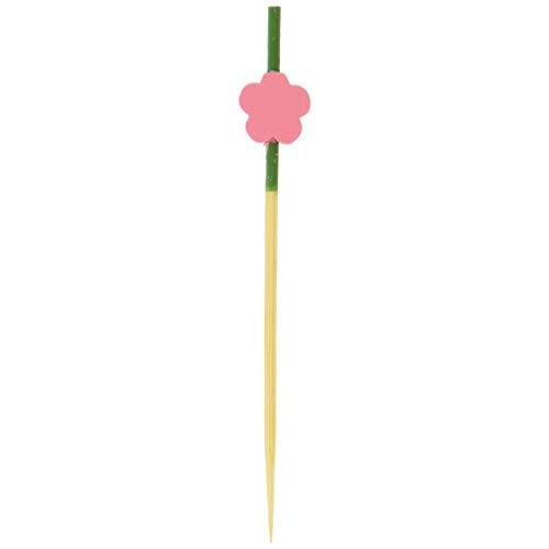 業務用 かんざし串 現品 84％以上節約 9cm 約100本入り 和食の演出に 桜