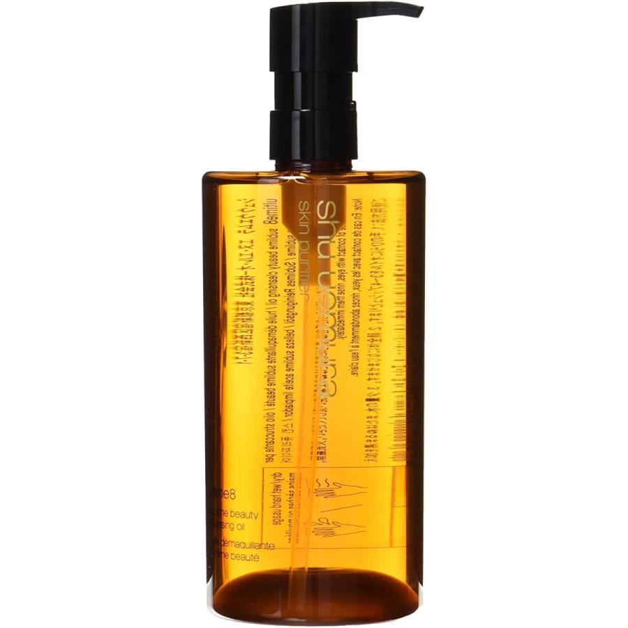 人気ブランドを シュウウエムラ Shu Uemura アルティム8 スブリムビューティクレンジングオイル450ml 並行輸入品 最高の Aleefsurgical Com