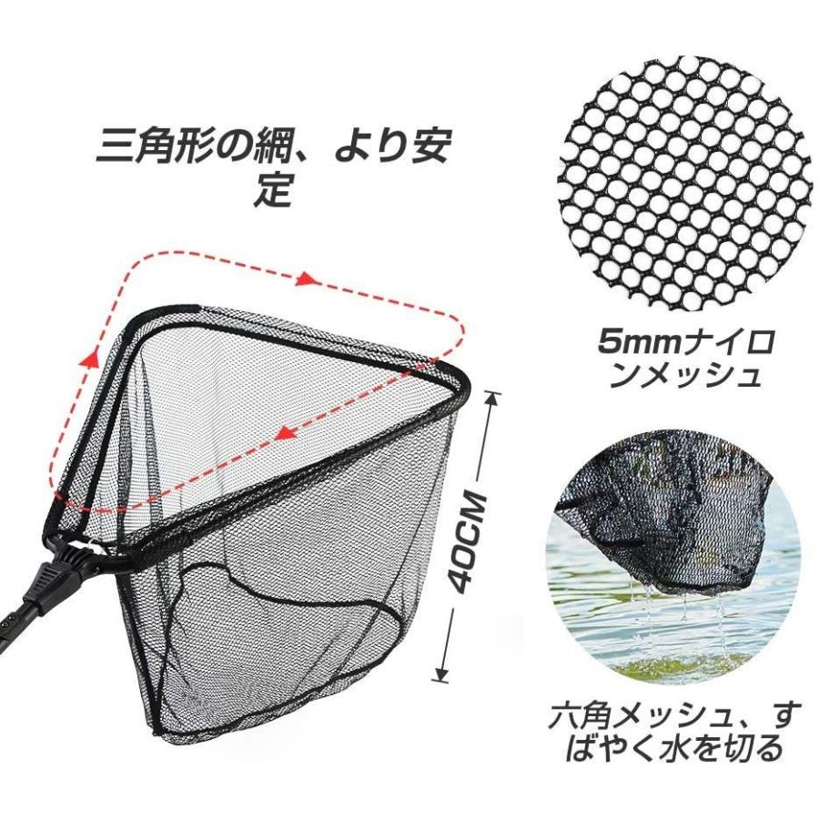 釣研 潮受直結ストッパー Ks709 Tsuriken ウキストッパー オレンジ フカセ釣り 磯釣りウキ止め 釣り具 長7mm New限定品 オレンジ