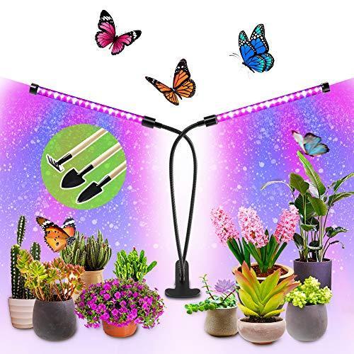 植物育成ライトled 植物成長ランプ 育苗ライトled 水草ライト 室内観葉植物ライト 水耕栽培用ランプ 植物用ledライト 多肉植物育成ラ ワクワクインターナショナル 通販 Yahoo ショッピング