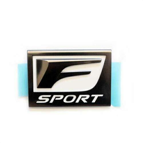 激安の Usレクサス 直輸入純正品 Lexus F Sport Fスポーツ フェンダーバッジ サイドエンブレム 右側 注目ブランド Www Jolimmo Ch