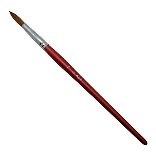 低価格 ナムラ アクリル筆 Ft Wa R 14号 丸 水彩絵具 店長が描いた季節のイラスト の同梱 希望しない Alertas Dpdpucv Cl