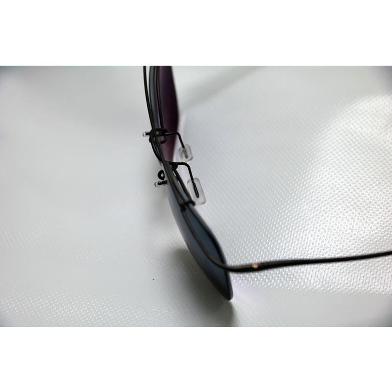 カズオカワサキ KAZUO KAWASAKI 限定サングラス MP-690 Edition 31 