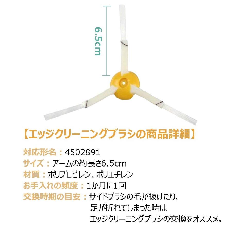 ルンバ 980 960 890 885 880 876 875 871 870 エクストラクター