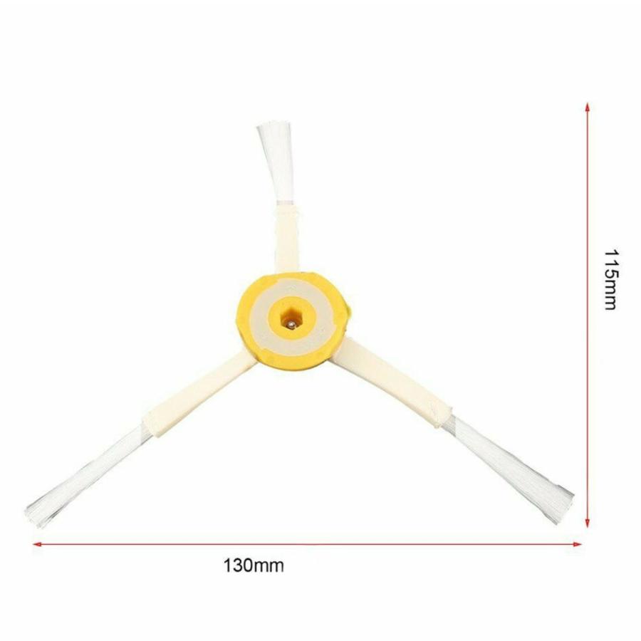 ルンバ掃除機用交換部品 iRobot Roomba 500 600 700シリーズ実用掃除機