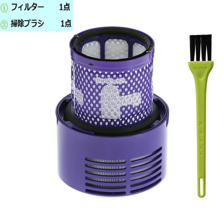 ダイソン Dyson 掃除機フィルター V10 SV12シリーズ用 交換部品 ダイソン Dyson 掃除機フィルター V10 SV12シリーズ用 交換部品