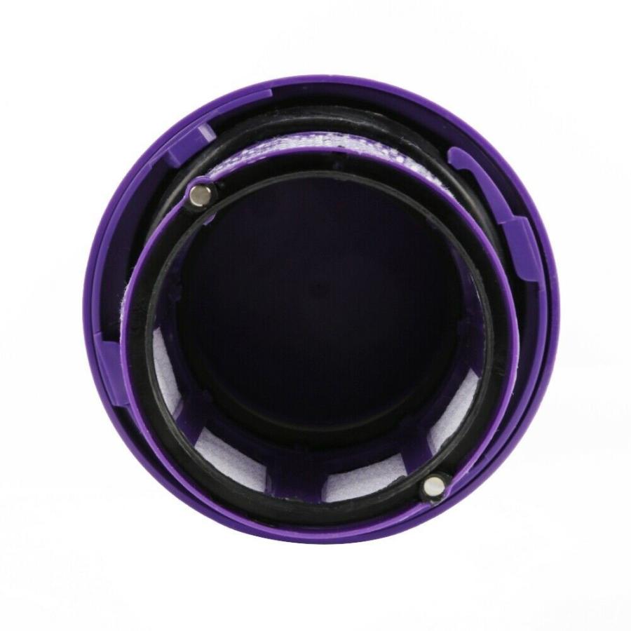 Dyson 掃除機　ダイソン　sv12 v10 動作品　フィルター新品 ダイソン Dyson 掃除機フィルター V10 SV12シリーズ用 交換部品 交換
