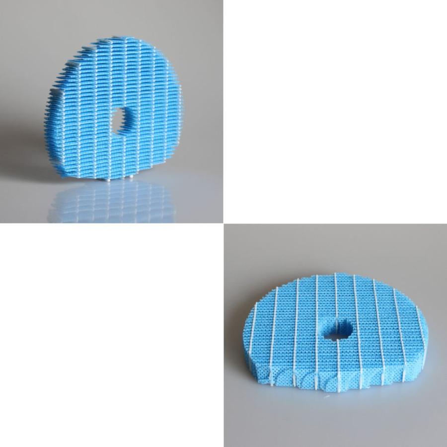 (未使用･未開封品)　 シャープ 加湿フィルター (KC-W80/65/45用) FZ-C100MF sdt40b8 シャープ SHARP FZ-C100MF KC-W80/65/45用 加湿空気清浄機交換