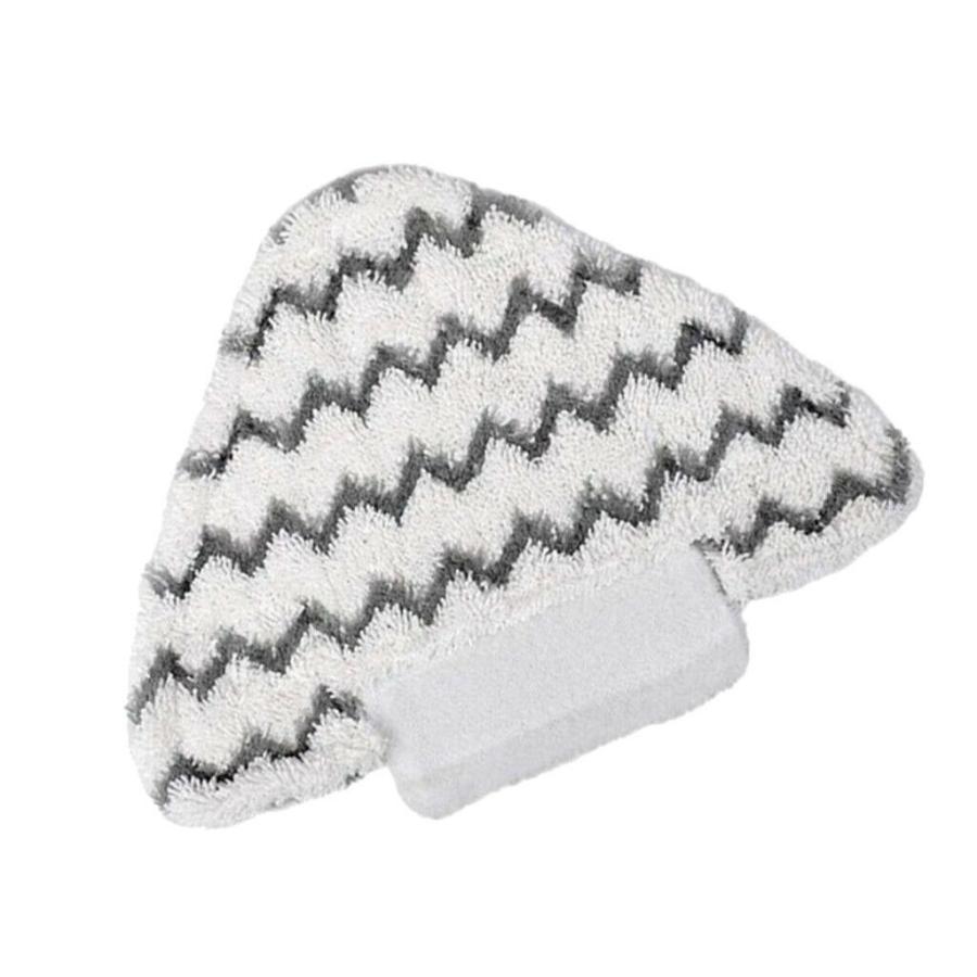 Sharkシャーク GENIUS ジーニアス スチームモップ専用 (S5013J) 三角パッド シャーク 1枚 互換品 GSAPRO0104