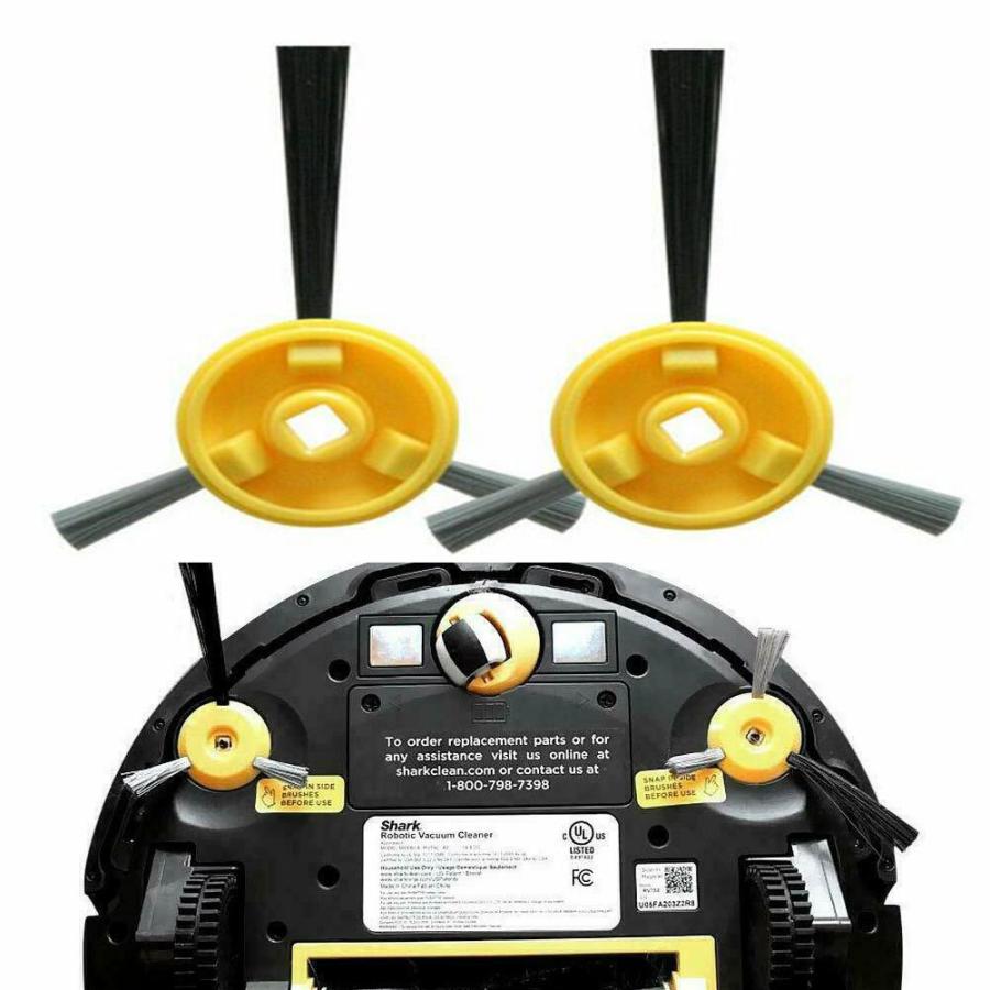 シャーク Shark ION ロボット掃除機RV700 RV720 RV750 RV750C