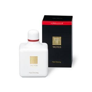 資生堂 タクティクス ヘアドレッシング 150ml｜wlb