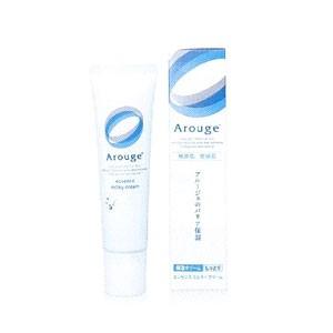 アルージェ　エッセンス　ミルキークリーム（しっとり）　35g（保湿クリーム） 医薬部外品 | Arouge