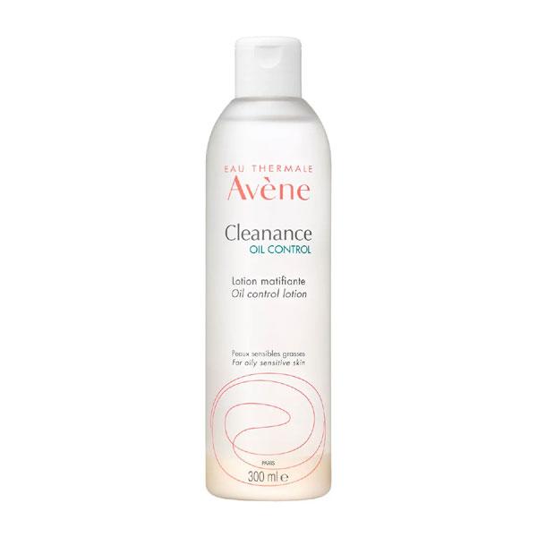 Avene（アベンヌ） オイルコントロールローションAC 300ml : 化粧品