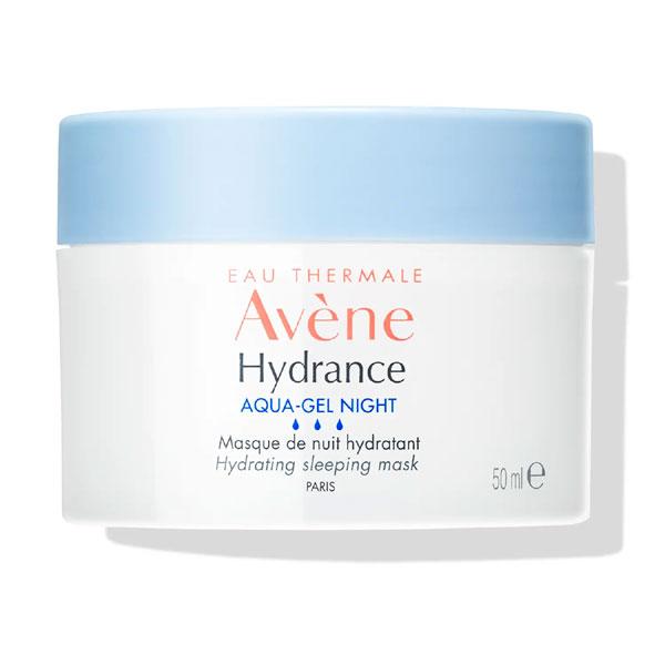 アベンヌ イドランス スリーピングマスク 50ml（敏感肌用保湿マスク） | Avene | 01