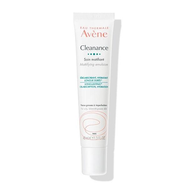 Avene（アベンヌ） クリナンス マティファイング エマルジョン 40ml