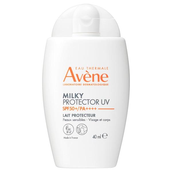 Avene（アベンヌ） ミルキープロテクター UV SPF50+・PA++++ 40ml