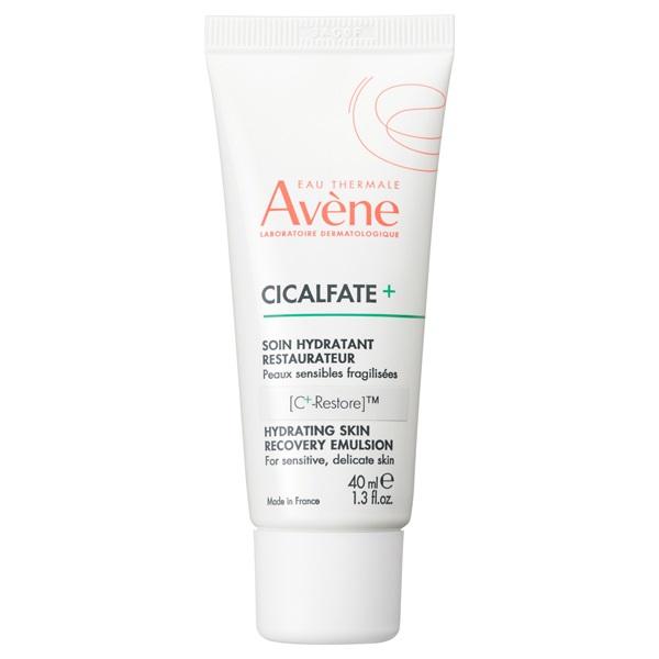 Avene（アベンヌ） シカルファットプラス リペアミルク 40ml（敏感肌用