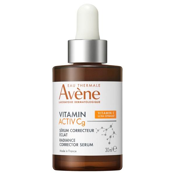 Avene アベンヌ C+ ラディアンス セラム 30mL（美容液） : 化粧品通販