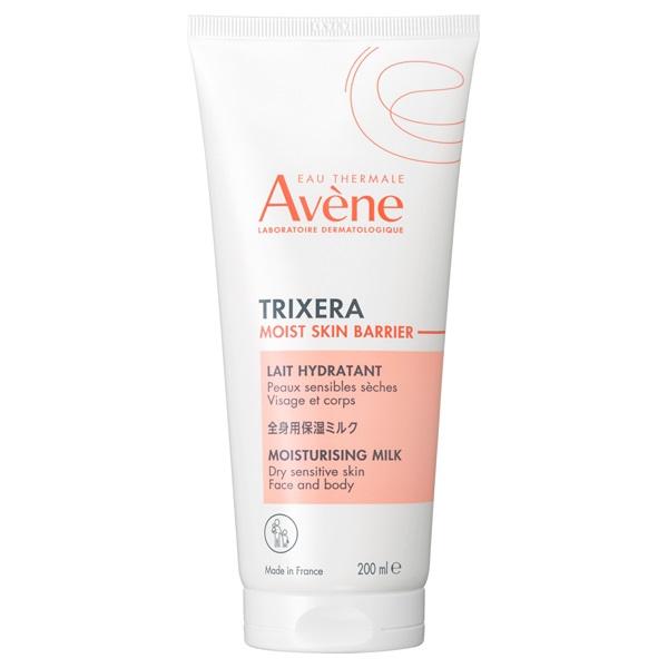 Avene（アベンヌ） トリクセラ モイストスキンバリア ミルク 200mL