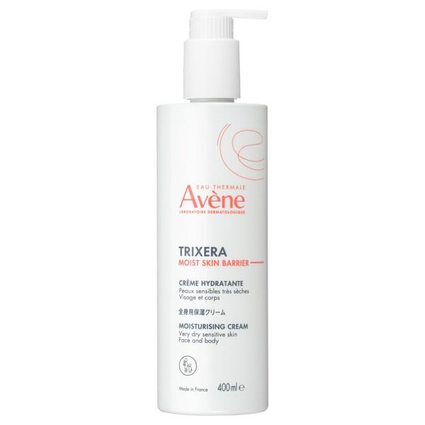 Avene（アベンヌ） トリクセラ モイストスキンバリア クリーム ラージ