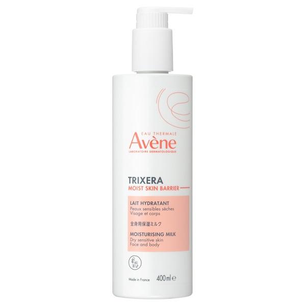 Avene（アベンヌ） トリクセラ モイストスキンバリア ミルク ラージ