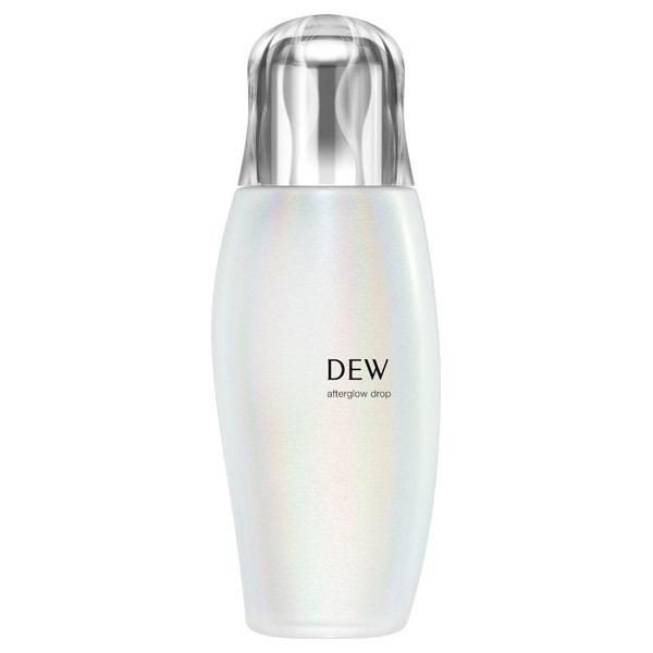 カネボウDEWアフターグロウドロップ170ml 新品未開封 3本セット DEW（デュウ） カネボウ アフターグロウドロップ 本体 170ml（化粧水