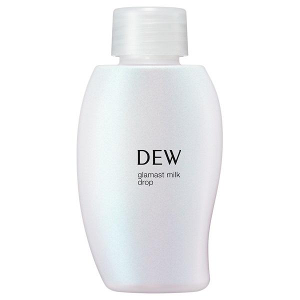 DEW（デュウ） カネボウ グラマストミルクドロップ レフィル 80ml