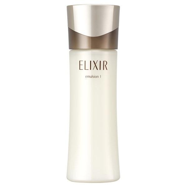 ELIXIR（エリクシール） 資生堂 アドバンスド エマルジョンT 本体