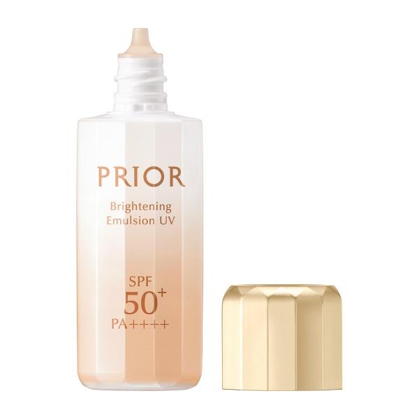 PRIOR 乳液 SPF50 PA++ 5本セット PRIOR 乳液 SPF50 PA++ 5本セット PRIOR 資生堂 プリオール 高保湿