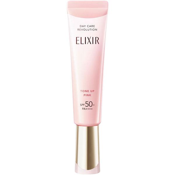 資生堂　エリクシール シュペリエル デーケアレボリューション SP 6本セット ELIXIR(エリクシール シュペリエル) デーケアレボリューション 35ml