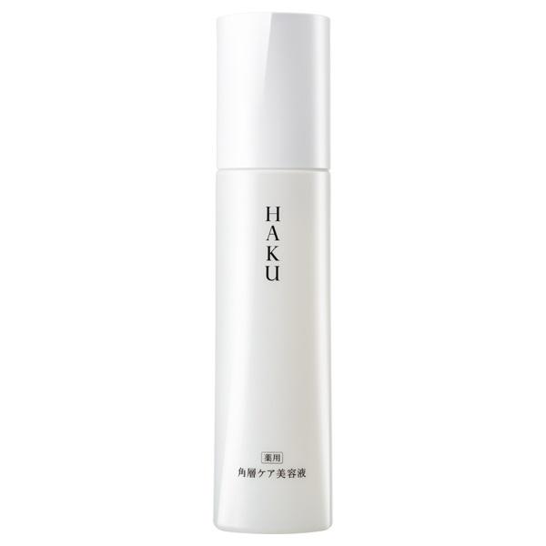 資生堂　ハク　HAKU　本体　バーコードあり HAKU（SHISEIDO） - HAKU美白美容液 箱バーコード 1枚 継続実感
