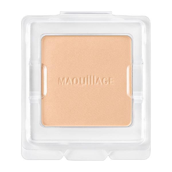 MAQuillAGE（マキアージュ） 資生堂 ドラマティックフェイスパウダー