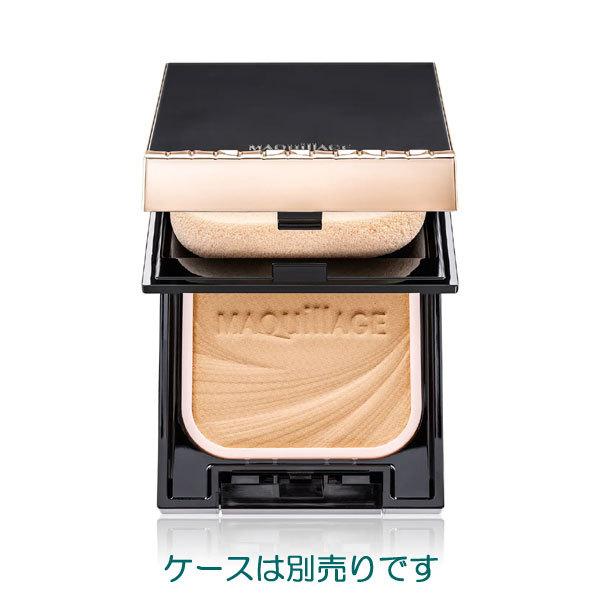 資生堂マキアージュドラマティックパウダリーEX オークル00 MAQuillAGE 資生堂 マキアージュ ドラマティックパウダリー EX