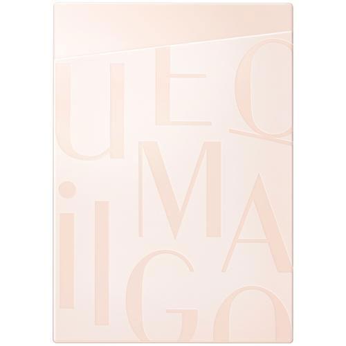MAQuillAGE（マキアージュ） 資生堂 コンパクトケース S ※商品デザイン