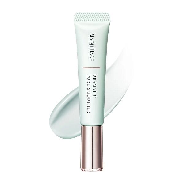 MAQuillAGE 資生堂 マキアージュ ドラマティックポアスムーザー